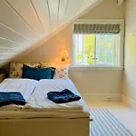 Pa Stranden, Stor Hage Og Egen Brygge * Bogen (Akershus)