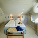 Pa Stranden, Stor Hage Og Egen Brygge Casa vacanze