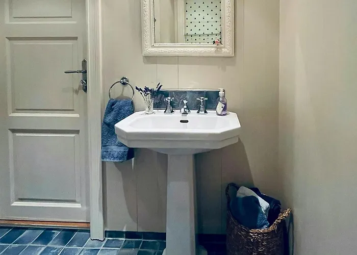 Pa Stranden, Stor Hage Og Egen Brygge Casa vacanze *