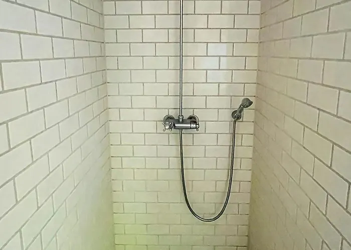 Pa Stranden, Stor Hage Og Egen Brygge Vakantiehuis *