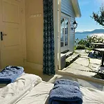 Pa Stranden, Stor Hage Og Egen Brygge * Bogen (Akershus)