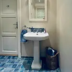 Pa Stranden, Stor Hage Og Egen Brygge Semesterbostad *